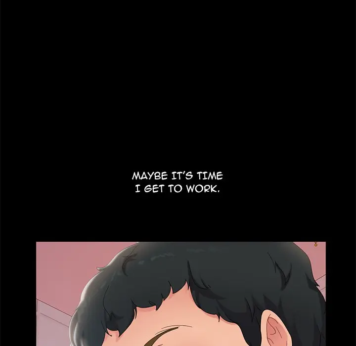 The Lucky Guy Chapter 10 - Page 59
