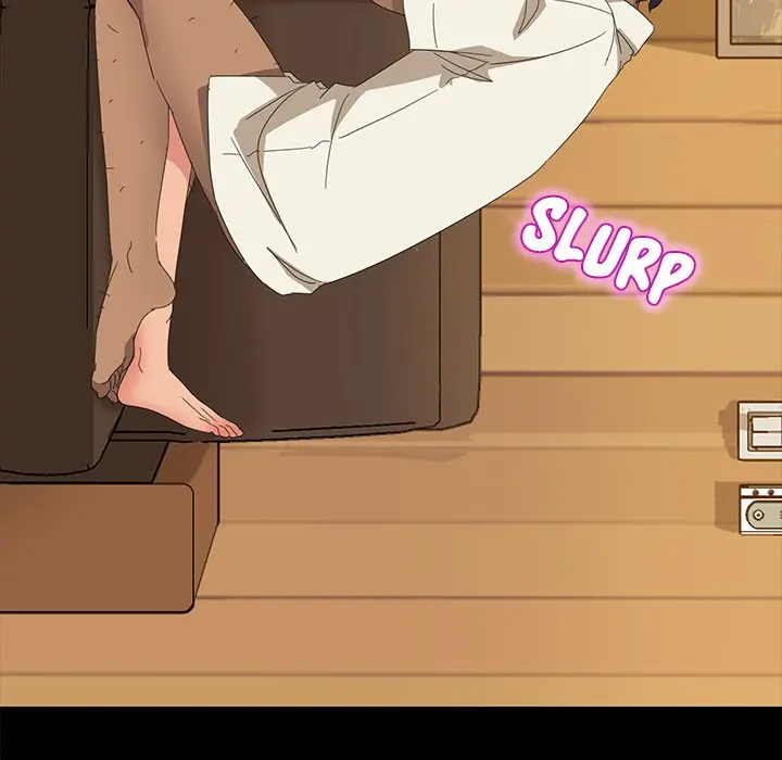 The Lucky Guy Chapter 10 - Page 64