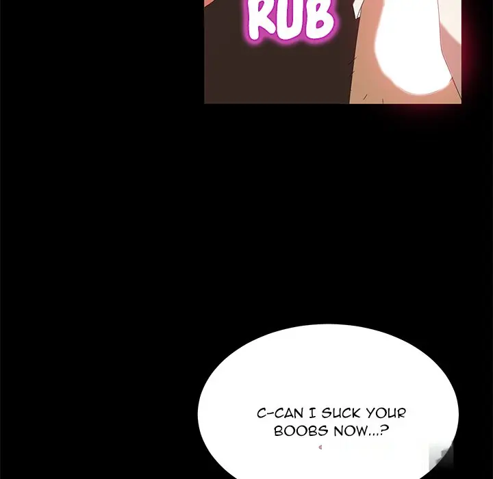 The Lucky Guy Chapter 10 - Page 76