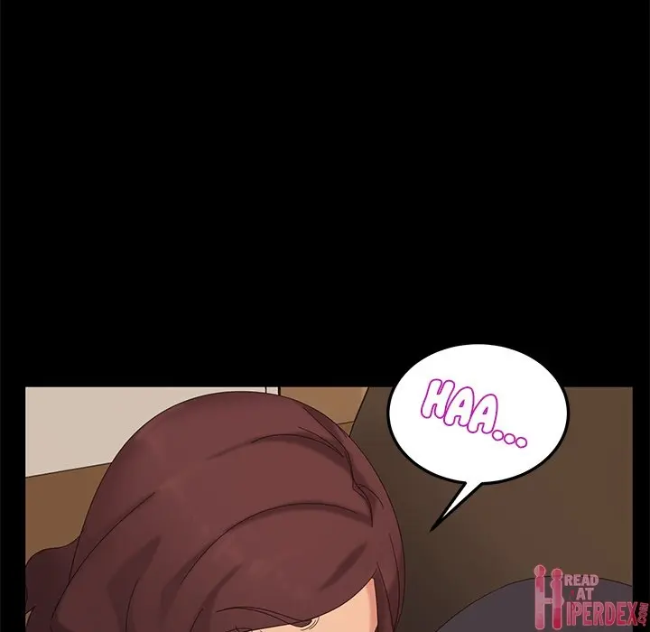The Lucky Guy Chapter 10 - Page 80