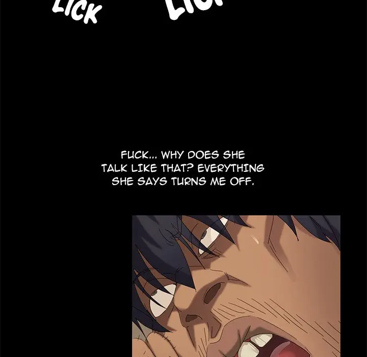 The Lucky Guy Chapter 10 - Page 85