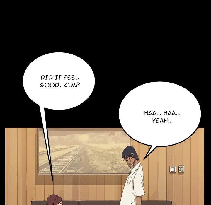 The Lucky Guy Chapter 11 - Page 98