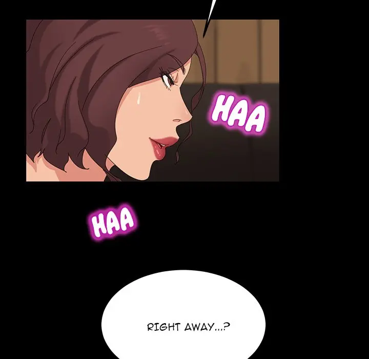 The Lucky Guy Chapter 11 - Page 100