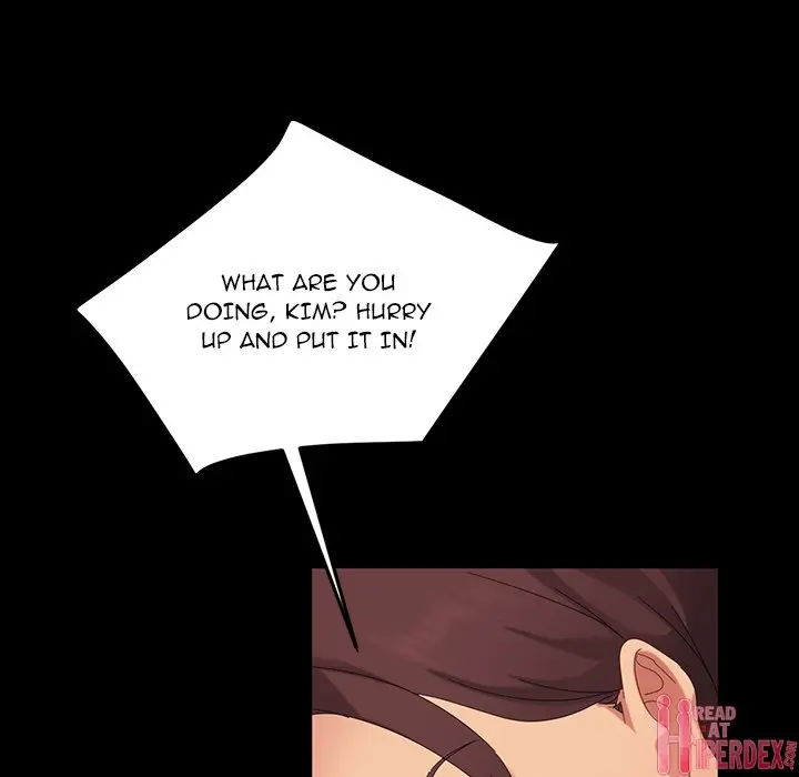 The Lucky Guy Chapter 11 - Page 119
