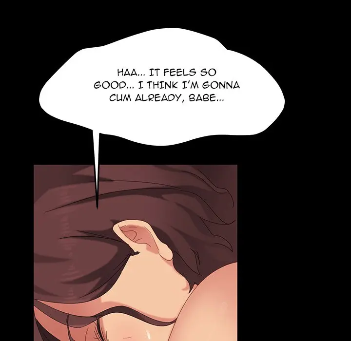 The Lucky Guy Chapter 11 - Page 125