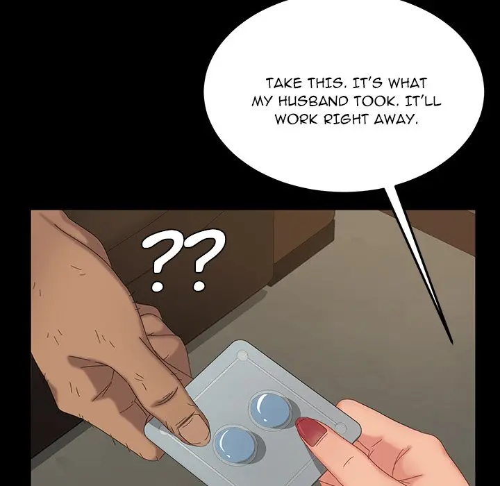The Lucky Guy Chapter 11 - Page 43