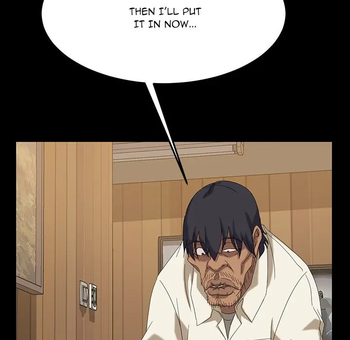 The Lucky Guy Chapter 11 - Page 48