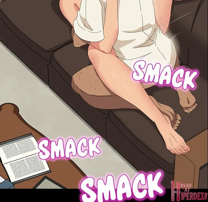 The Lucky Guy Chapter 11 - Page 67