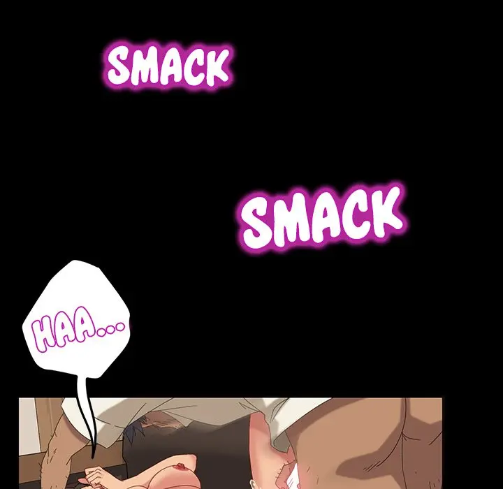 The Lucky Guy Chapter 11 - Page 83