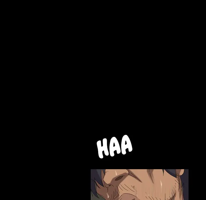 The Lucky Guy Chapter 11 - Page 90