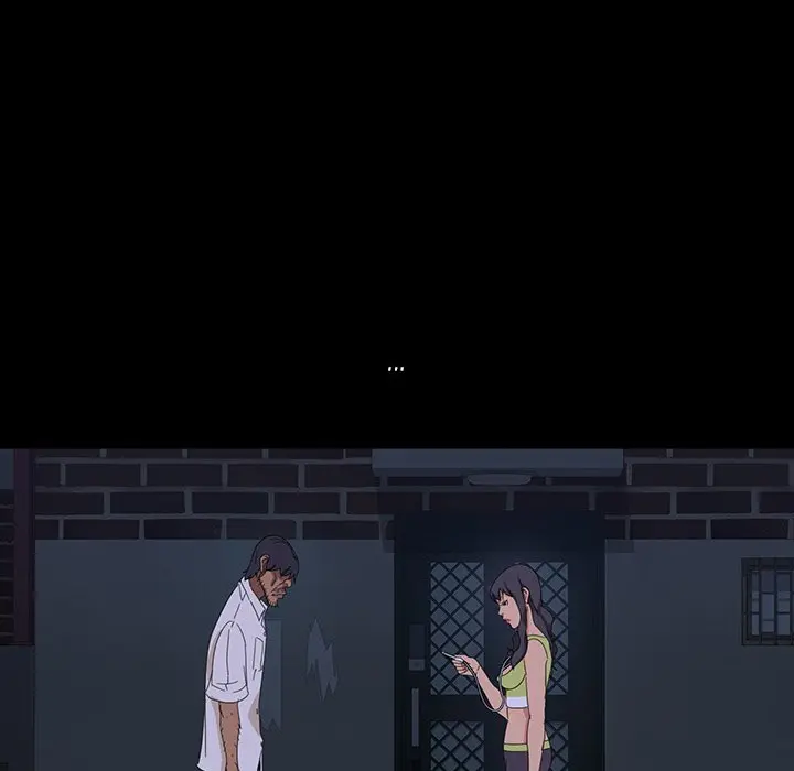 The Lucky Guy Chapter 12 - Page 86