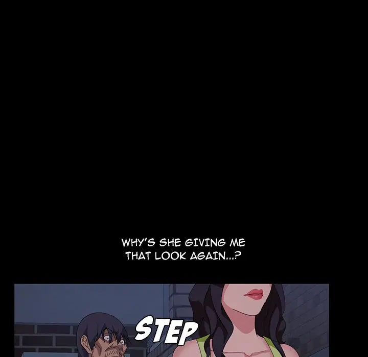 The Lucky Guy Chapter 12 - Page 89