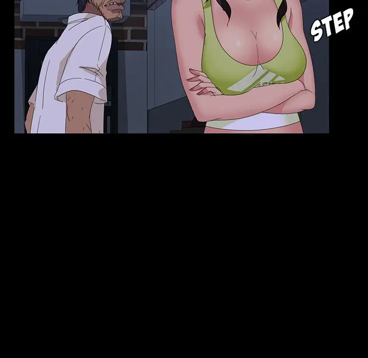 The Lucky Guy Chapter 12 - Page 90