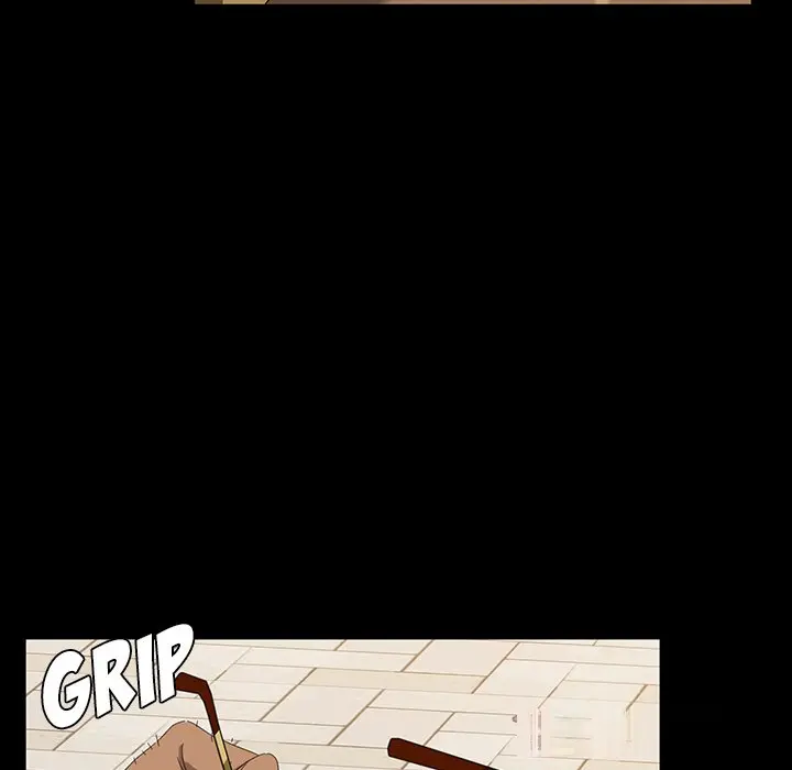 The Lucky Guy Chapter 12 - Page 113