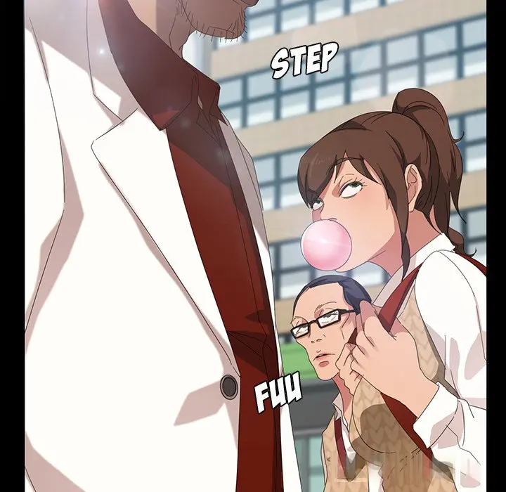 The Lucky Guy Chapter 12 - Page 119