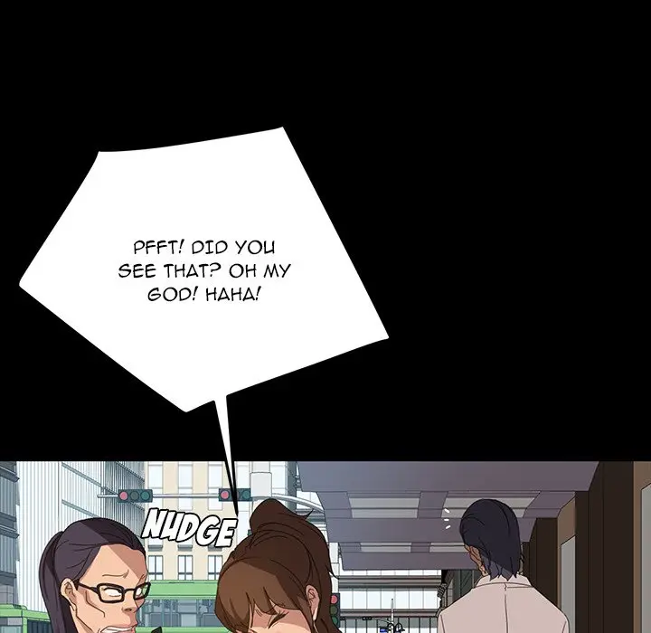 The Lucky Guy Chapter 12 - Page 121