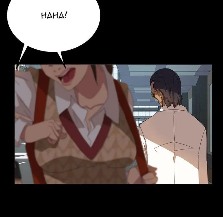 The Lucky Guy Chapter 12 - Page 123