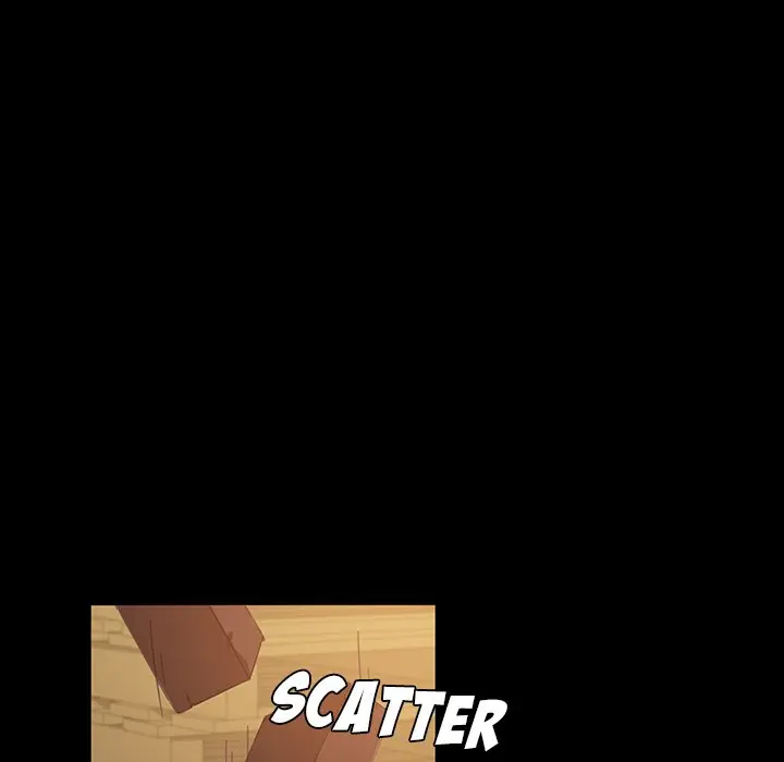 The Lucky Guy Chapter 12 - Page 127