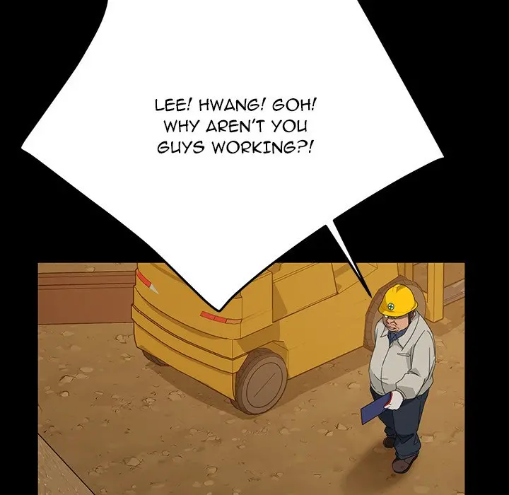 The Lucky Guy Chapter 12 - Page 131