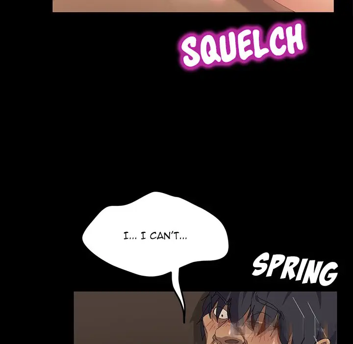 The Lucky Guy Chapter 12 - Page 38