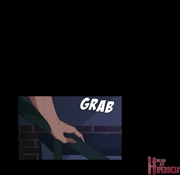 The Lucky Guy Chapter 12 - Page 75
