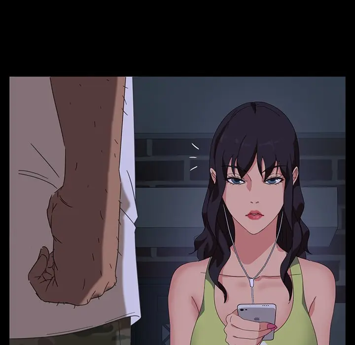 The Lucky Guy Chapter 12 - Page 84