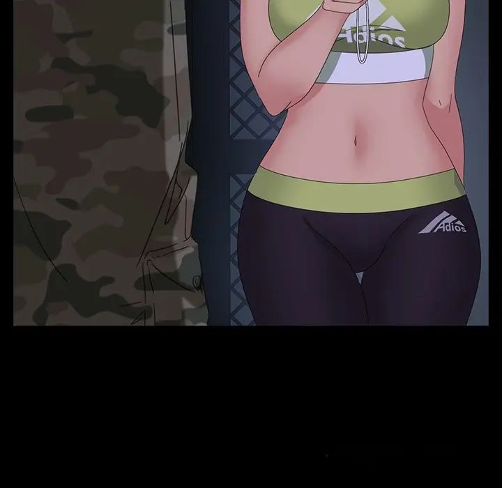 The Lucky Guy Chapter 12 - Page 85