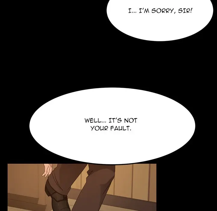 The Lucky Guy Chapter 14 - Page 95
