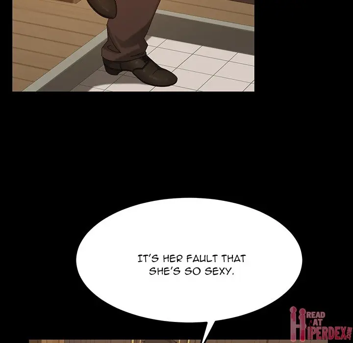 The Lucky Guy Chapter 14 - Page 96