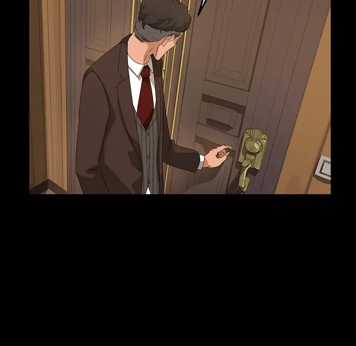 The Lucky Guy Chapter 14 - Page 97