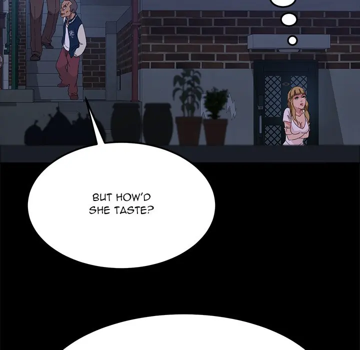 The Lucky Guy Chapter 14 - Page 108