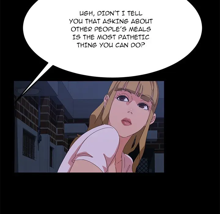 The Lucky Guy Chapter 14 - Page 109