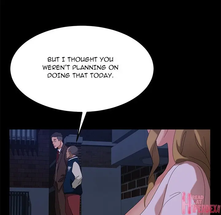 The Lucky Guy Chapter 14 - Page 110