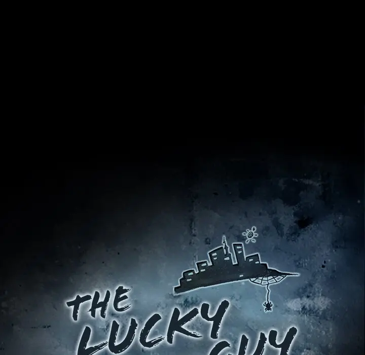 The Lucky Guy Chapter 14 - Page 11