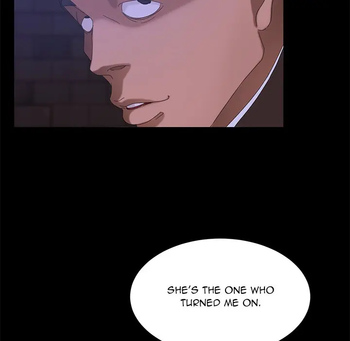 The Lucky Guy Chapter 14 - Page 114