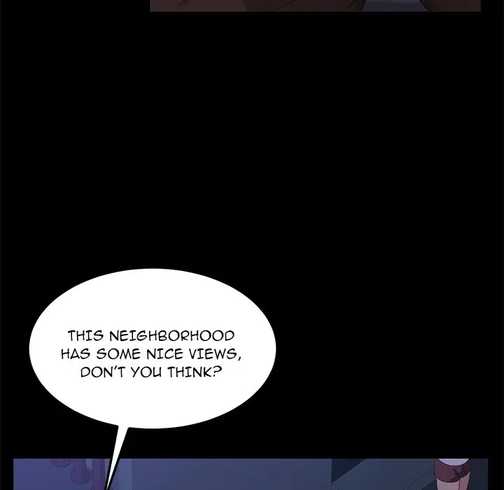 The Lucky Guy Chapter 14 - Page 116