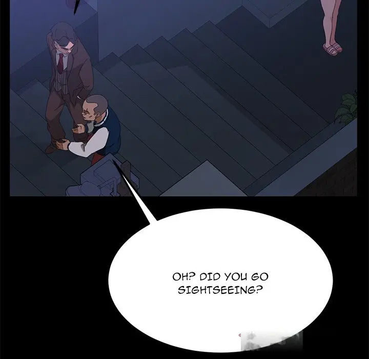 The Lucky Guy Chapter 14 - Page 117