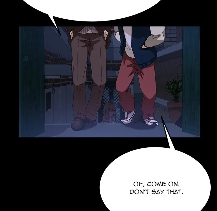 The Lucky Guy Chapter 14 - Page 119