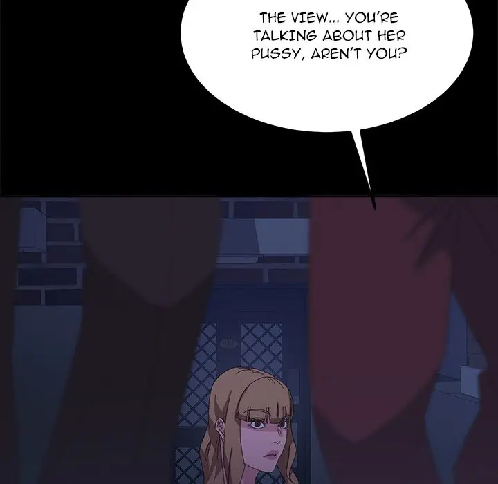 The Lucky Guy Chapter 14 - Page 122