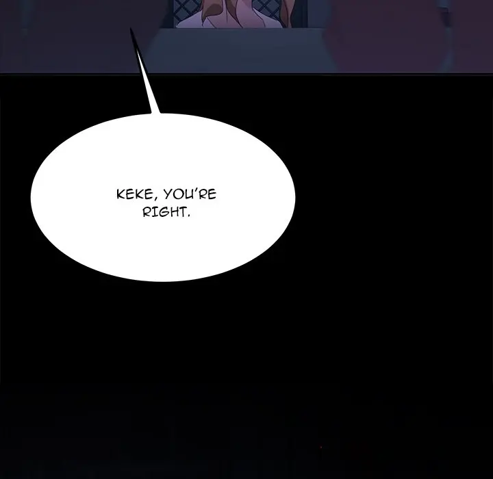 The Lucky Guy Chapter 14 - Page 123