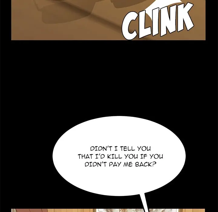 The Lucky Guy Chapter 14 - Page 128