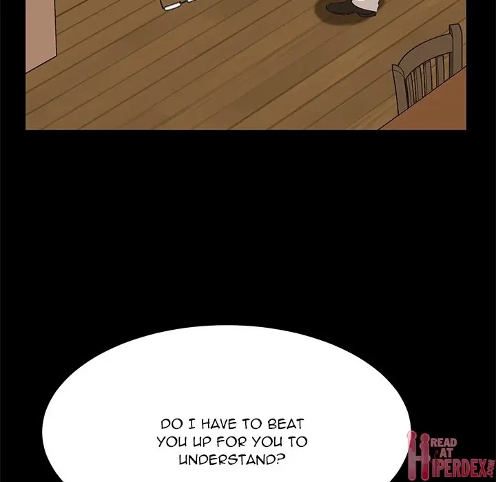 The Lucky Guy Chapter 14 - Page 130