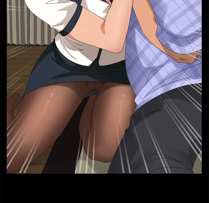 The Lucky Guy Chapter 14 - Page 134