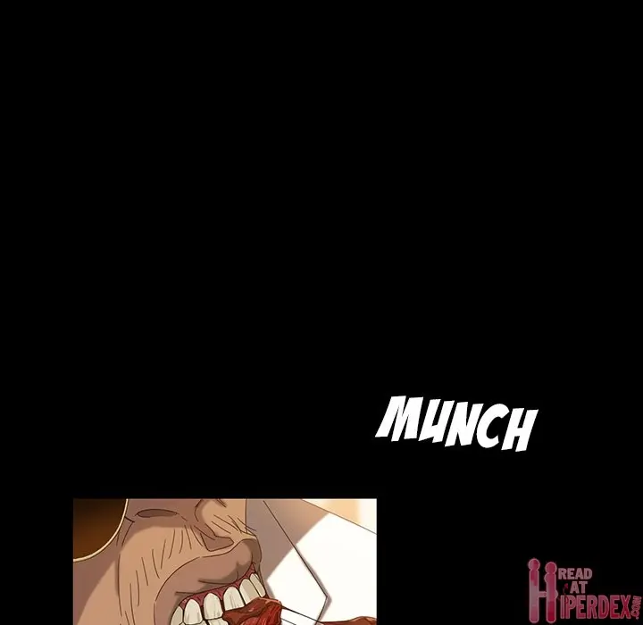 The Lucky Guy Chapter 14 - Page 15