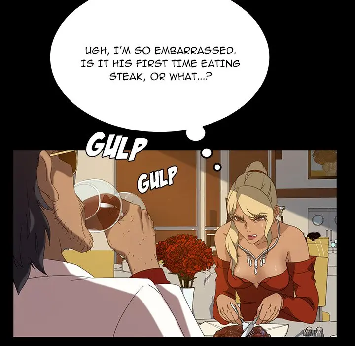 The Lucky Guy Chapter 14 - Page 19