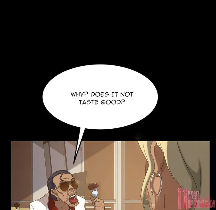 The Lucky Guy Chapter 14 - Page 20