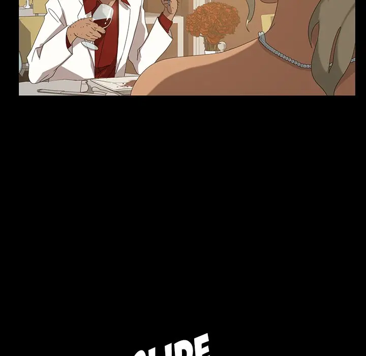 The Lucky Guy Chapter 14 - Page 21
