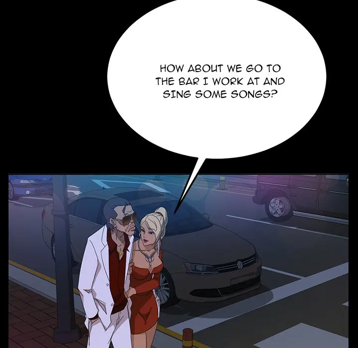 The Lucky Guy Chapter 14 - Page 33