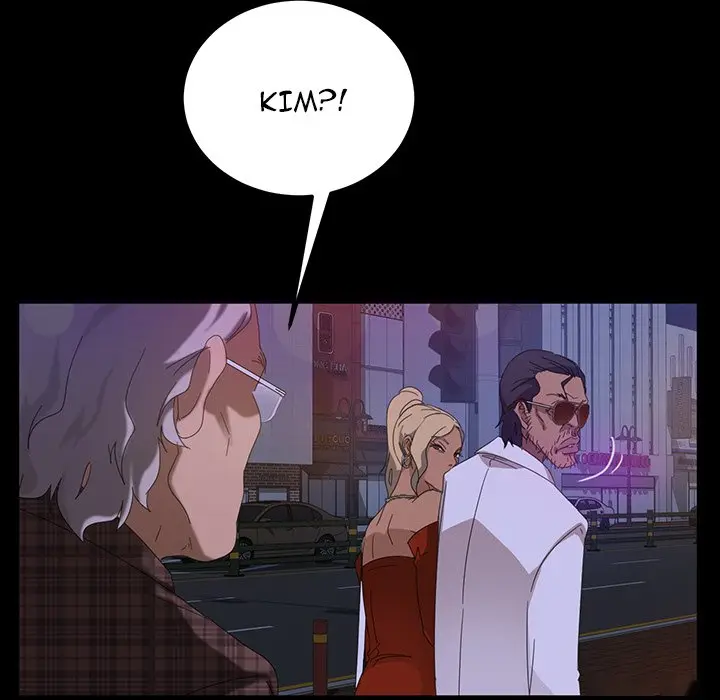 The Lucky Guy Chapter 14 - Page 36