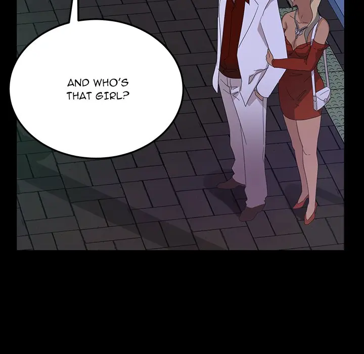 The Lucky Guy Chapter 14 - Page 39